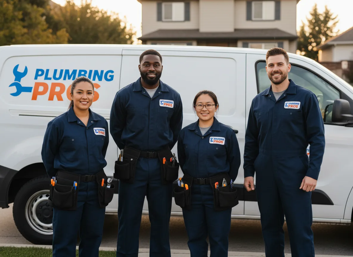 Water Heater Repair company in Warnock, OH